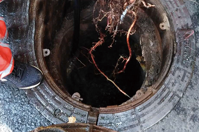 睢阳管道预处理